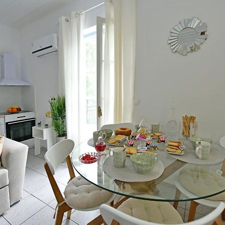 Olivo Luxury Apartment Hydra  Exteriér fotografie