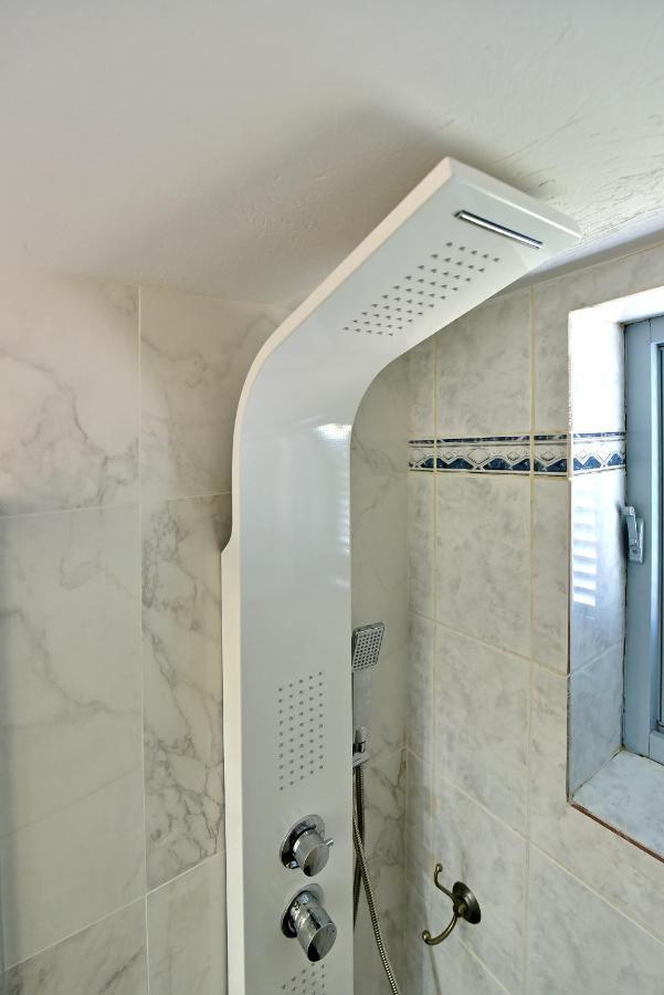 Olivo Luxury Apartment Hydra  Exteriér fotografie
